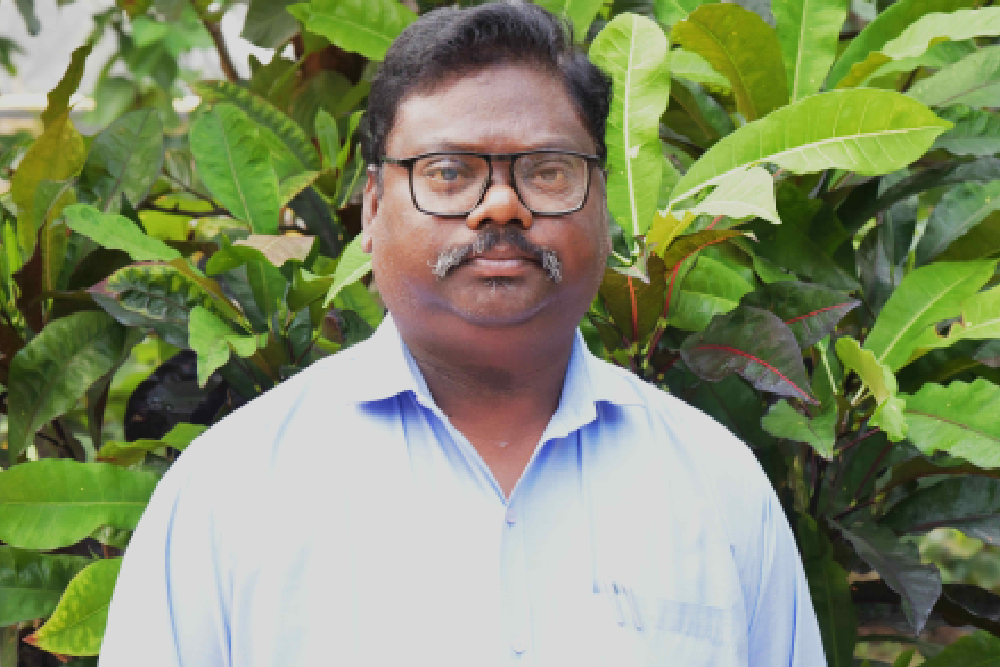 St. Xavier's School, Bokaro